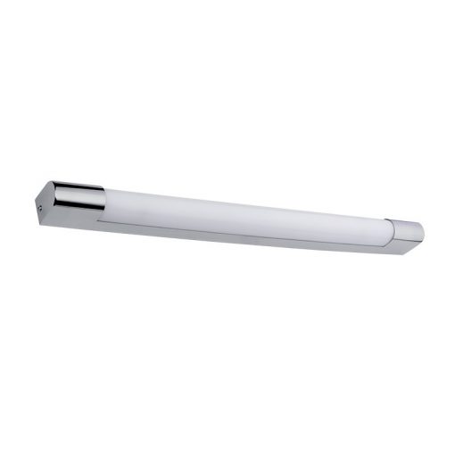 ELMARK 955POSEIDON12 POSEIDON LED chrome/white bathroom mirror light 12W 4000K 960lm IP44