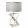 Table Lamp White ELSTEAD AEGEUS-TL