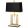 Table Lamp Black ELSTEAD ATLAS-TL