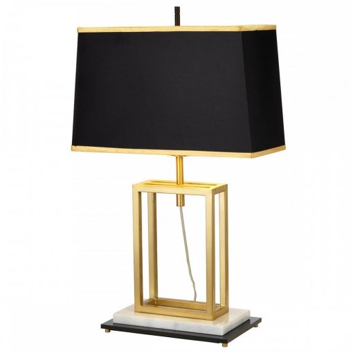 Table Lamp Black ELSTEAD ATLAS-TL