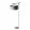 Floor lamp White BALANCE ELSTEAD-BALANCE-FL-WPN