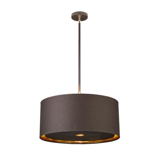 Suspension Copper BALANCE ELSTEAD-BALANCE-P-BRPB