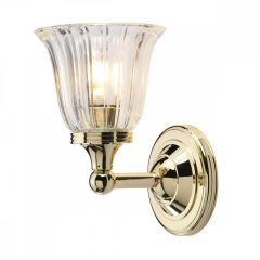 Bathroom Mirror lighting Lamp Bronze ELSTEAD BATH-AUSTEN1-PB