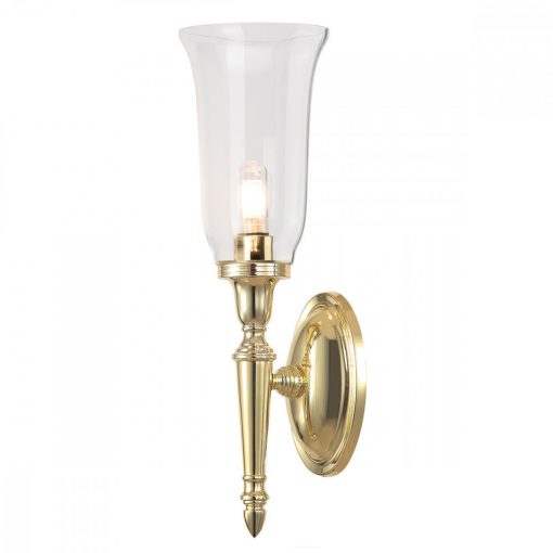 Bathroom Mirror lighting Lamp Bronze ELSTEAD BATH-DRYDEN2-PB