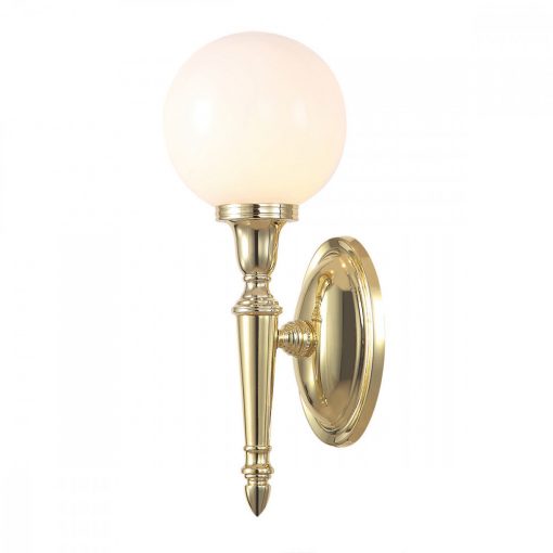 Bathroom Mirror lighting Lamp Bronze ELSTEAD BATH-DRYDEN4-PB