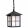 Outdoor Suspension Black BL - WINCHESTER ELSTEAD-BL18B-BLACK