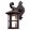 Outdoor wall lamp Black BL - HEREFORD ELSTEAD-BL21-BLACK-E27