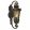 Outdoor wall lamp Bronze BALTIMORE ELSTEAD-BT1-M