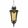 Outdoor Suspension Bronze BALTIMORE ELSTEAD-BT8-L