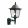 Outdoor wall lamp Black CHAPEL ELSTEAD-CP1-BLACK