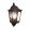 Outdoor wall lamp Black CHAPEL ELSTEAD-CP7-2-BLACK