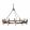 Chandelier Bronze CROMWELL ELSTEAD-CW12-OLD-BRZ