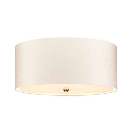 Ceiling lamp Copper Fletcher ELSTEAD-DL-FLETCHER22-5LT-IV-AB