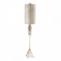 Floor lamp Gold ELSTEAD FB-MADISON-TL