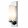 Wall lamp Chrome Amalia ELSTEAD-FE-AMALIA1-LBATH