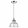 Suspension Chrome Baskin ELSTEAD-FE-BASKIN-PA-PN