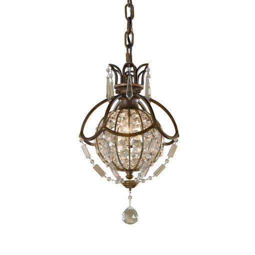 Pendant Bronze BELLINI ELSTEAD-FE-BELLINI-P