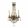 Chandelier Bronze BELLINI ELSTEAD-FE-BELLINI-W3