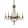 Chandelier Bronze BELLINI ELSTEAD-FE-BELLINI6