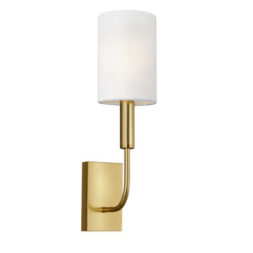 Wall lamp Copper Brianna ELSTEAD-FE-BRIANNA1-BB