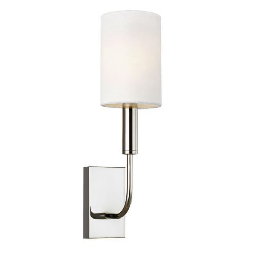 Wall lamp Chrome Brianna ELSTEAD-FE-BRIANNA1-PN