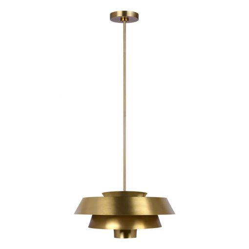 Suspension Copper Brisbin ELSTEAD-FE-BRISBIN-BB