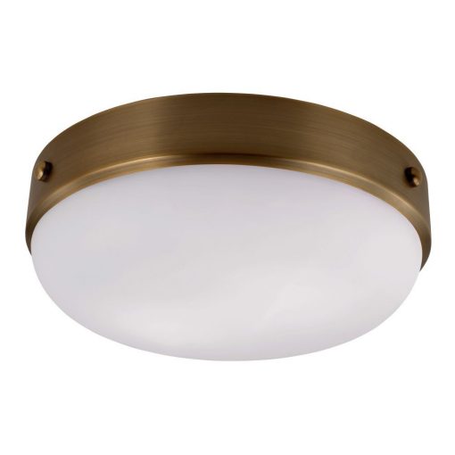 Ceiling lamp Copper CADENCE ELSTEAD-FE-CADENCE-F-DAB