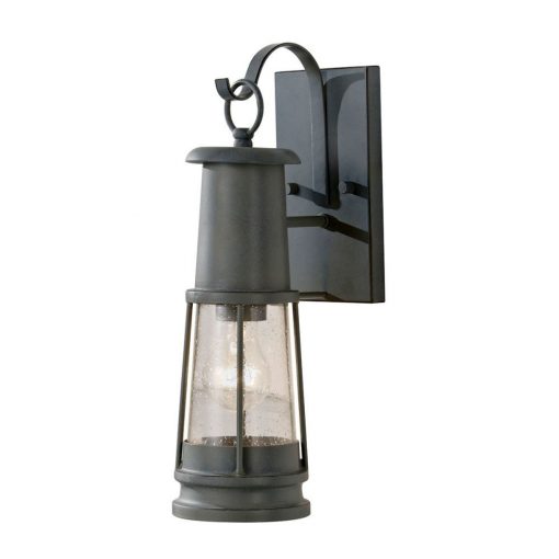 Outdoor wall lamp Gray CHELSEA HARBOR ELSTEAD-FE-CHELSEAHBR2