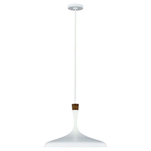 Pendant White Darwin ELSTEAD-FE-DARWIN-P