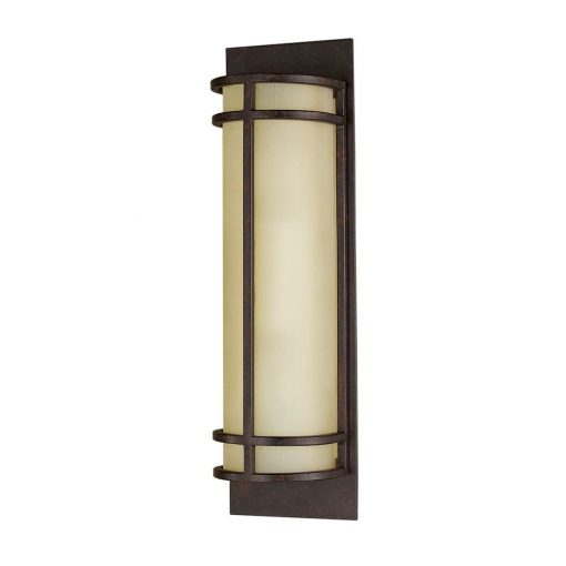 Wall lamp Bronze Fusion ELSTEAD-FE-FUSION2