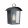 Outdoor wall lamp Black Hodges ELSTEAD-FE-HODGES-S