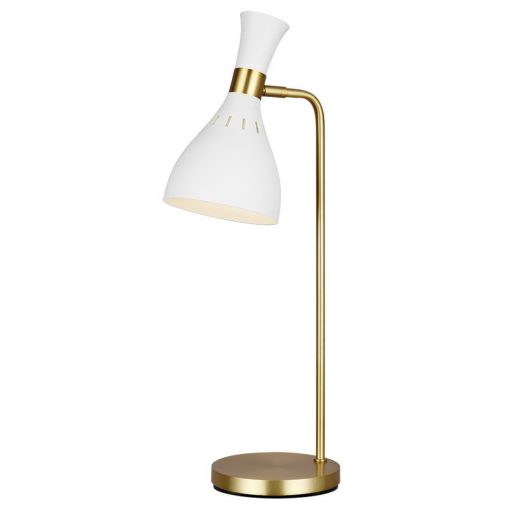 Table lamp White Joan ELSTEAD-FE-JOAN-TL-MW