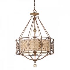 Pendant Bronze ELSTEAD FE-MARCELLA-P