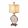 Table Lamp Bronze ELSTEAD FE-MARCELLA-TL