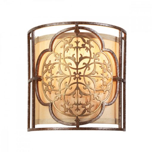 Wall Lamp Bronze ELSTEAD FE-MARCELLA1