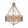 Chandelier Bronze ELSTEAD FE-MARCELLA4