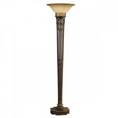 Floor lamp Bronze ELSTEAD FE-OPERA-TCH