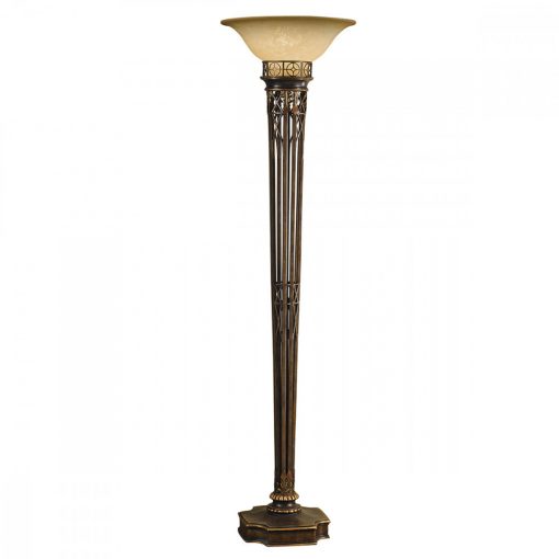 Floor lamp Bronze ELSTEAD FE-OPERA-TCH