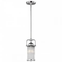 Bathroom Suspension Chrome ELSTEAD FE-PAULSON-MP