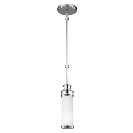 Suspension Chrome Payne ELSTEAD-FE-PAYNE-MPBATH