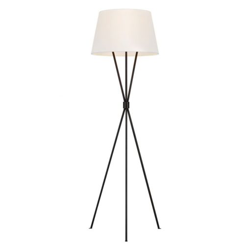 Floor lamp Antique Penny ELSTEAD-FE-PENNY-FL-AI