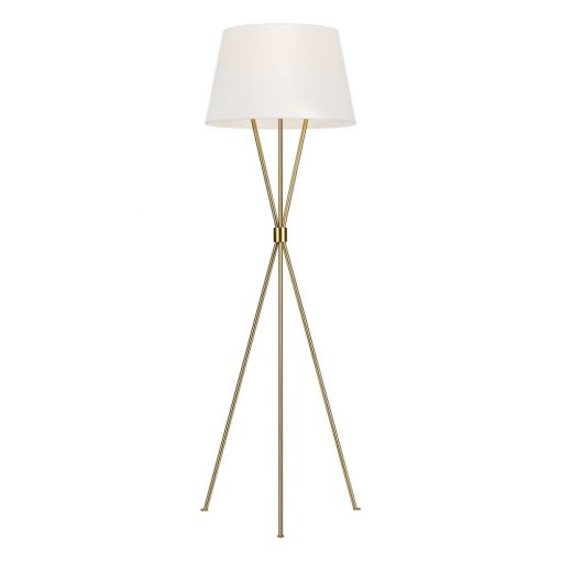 Floor lamp Copper Penny ELSTEAD-FE-PENNY-FL-BB