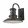 Outdoor wall lamp Bronze REDDING STATION ELSTEAD-FE-REDDING2-M-RB