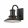 Outdoor wall lamp Bronze REDDING STATION ELSTEAD-FE-REDDING2-S-RB