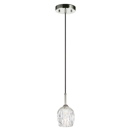 Pendant Chrome Ruby ELSTEAD-FE-RUBIN-MP