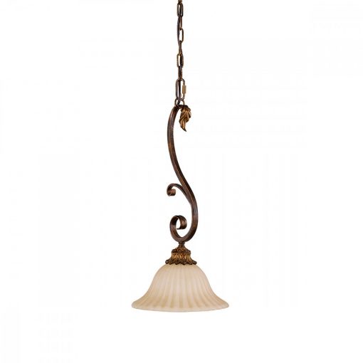 Pendant Bronze ELSTEAD FE-SONOMAVALLEY-P