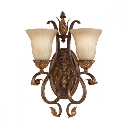 Wall Lamp Bronze ELSTEAD FE-SONOMAVALLEY2