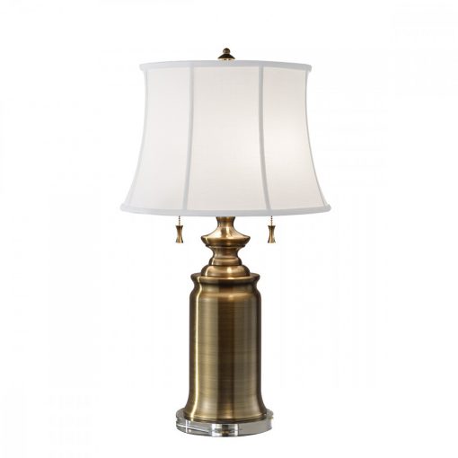 Table Lamp Bronze ELSTEAD FE-STATEROOM-TL-BB