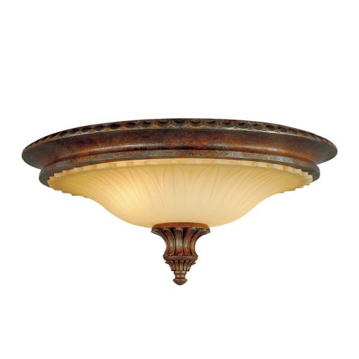 Ceiling lamp Bronze STIRLING CASTLE ELSTEAD-FE-STIRLING-CASTLE-F