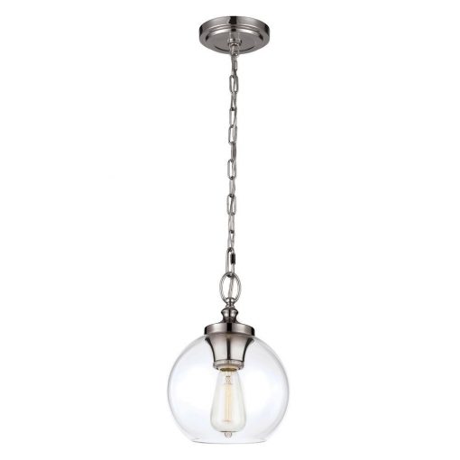 Suspension Chrome TABBY ELSTEAD-FE-TABBY-PS